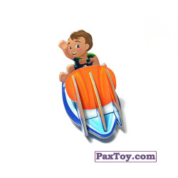 PaxToy 01 Квадроцикл а