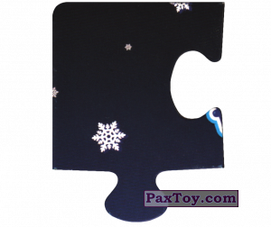 PaxToy.com - 01 Пазл 1 - 01 из Растишка: Новогодние пазлы