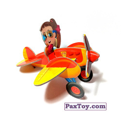 PaxToy 02 Самолет а