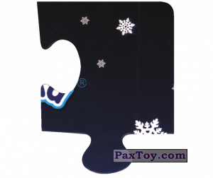 PaxToy.com - 03 Пазл 1 - 03 из Растишка: Новогодние пазлы