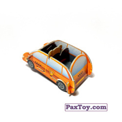 PaxToy 04 Такси б