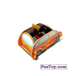 PaxToy 04 Такси в