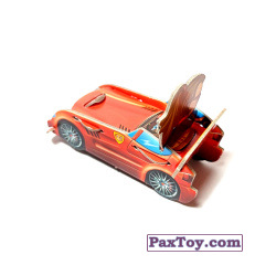 PaxToy 06 Спортивное авто б