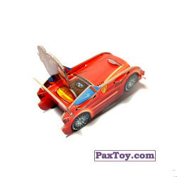 PaxToy 06 Спортивное авто в