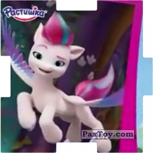 PaxToy.com 10 ЗИПП из Растишка: My Little Pony