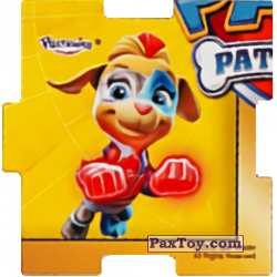 PaxToy 10