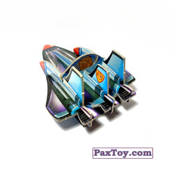 PaxToy 10 Космолет в