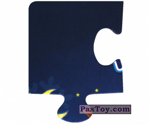 PaxToy.com 10 Пазл 2 - 01 из Растишка: Новогодние пазлы