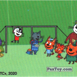 PaxToy 112 2