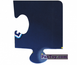 PaxToy.com 12 Пазл 1 - 03 из Растишка: Новогодние пазлы