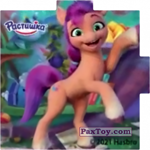 PaxToy.com 13 САННИ из Растишка: My Little Pony