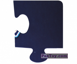 PaxToy.com 21 Пазл 3 - 03 из Растишка: Новогодние пазлы
