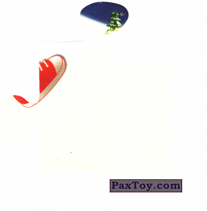 PaxToy.com 27 Пазл 3 - 09 из Растишка: Новогодние пазлы