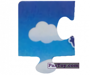 PaxToy.com 28 Пазл 4 - 01 из Растишка: Новогодние пазлы