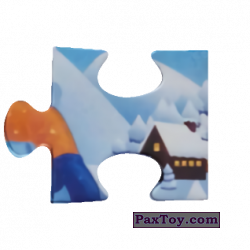 PaxToy 33 Пазл 4   06