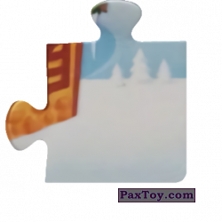 PaxToy 45 Пазл 5   09