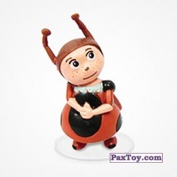 PaxToy 01 Мила