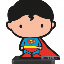 PaxToy 01 Superman