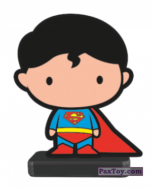 PaxToy.com 01 Superman из Varus: Всесвіт Супер Героїв