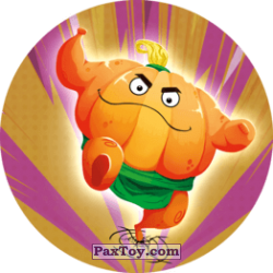 PaxToy 02 Пампик