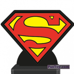 PaxToy 02 Superman Symbol