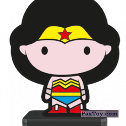 PaxToy 03 Wonder Woman