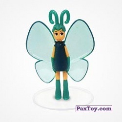 PaxToy 05 Бабочка