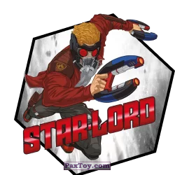 PaxToy 05 Starlord