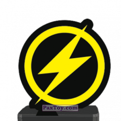 PaxToy 06 Flash   Symbol