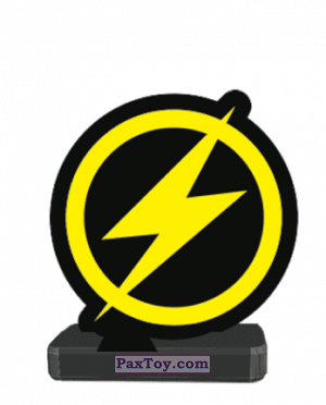 PaxToy.com 06 Flash - Symbol из Varus: Всесвіт Супер Героїв