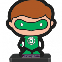 PaxToy 10 Green Lantern