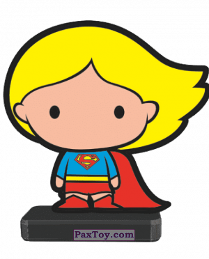 PaxToy.com - 12 Supergirl из Varus: Всесвіт Супер Героїв