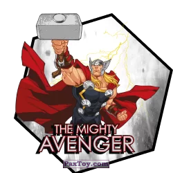 PaxToy 14 Thor The Mighty Avenger
