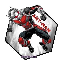 PaxToy.com 16 Ant-Man из Spar: Мстикеры