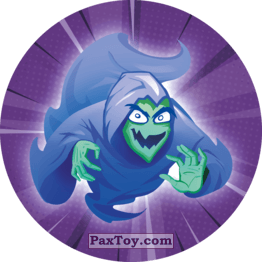 PaxToy.com 16 Мегавирус из Подсолнух: Овощи Супергерои - Сражение