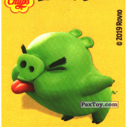 PaxToy 16 Свинья