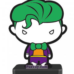 PaxToy 17 Joker