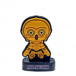 PaxToy 19 C 3PO