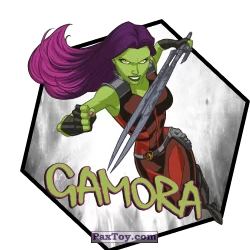 PaxToy 19 Gamora