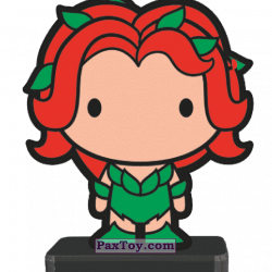 PaxToy 21 Poison Ivy