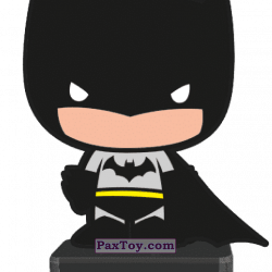 PaxToy 23 Batman