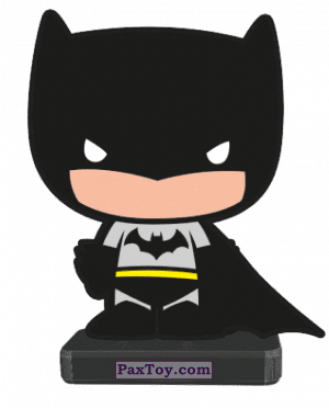 PaxToy.com 23 Batman из Varus: Всесвіт Супер Героїв