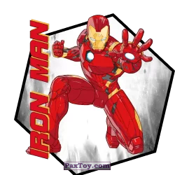 PaxToy 23 Iron Man
