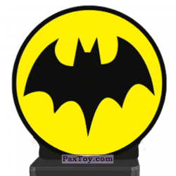 PaxToy 24 Batma   Symbol