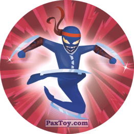 PaxToy.com 30 Пиллер из Подсолнух: Овощи Супергерои - Сражение