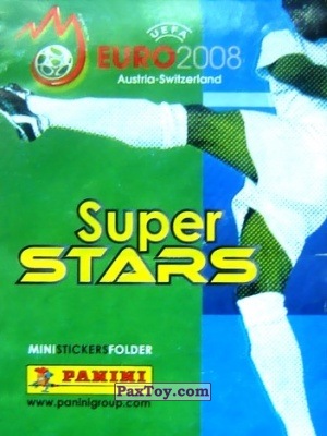 PaxToy Cheetos   Euro 2008 Super Stars   logo tax 2