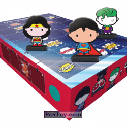 PaxToy Varus 2021   Всесвіт Супер Героїв   07 album box2