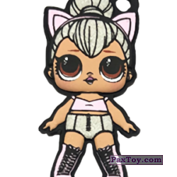 PaxToy 03 Kitty