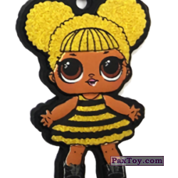 PaxToy 07 Queen Bee