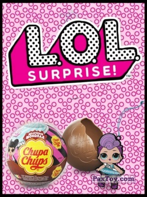 Choco Balls - Dolls LOL (2020) - logo_tax 2 PaxToy